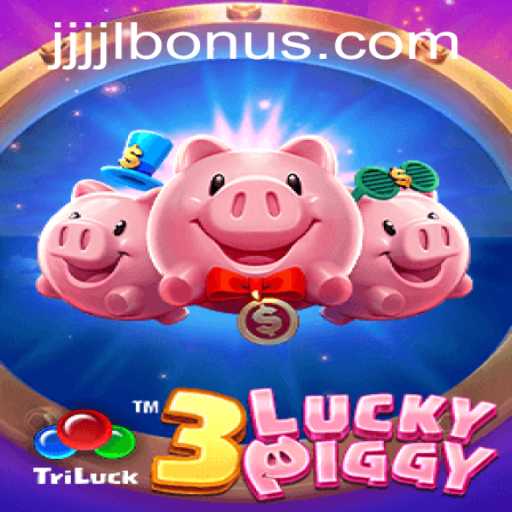 Discover the Thrills of 3LUCKYPIGGY and Unleash the JJJJL BONUS