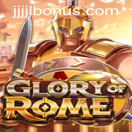 Exploring GloryofRome: A Strategy Game with JJJJL BONUS