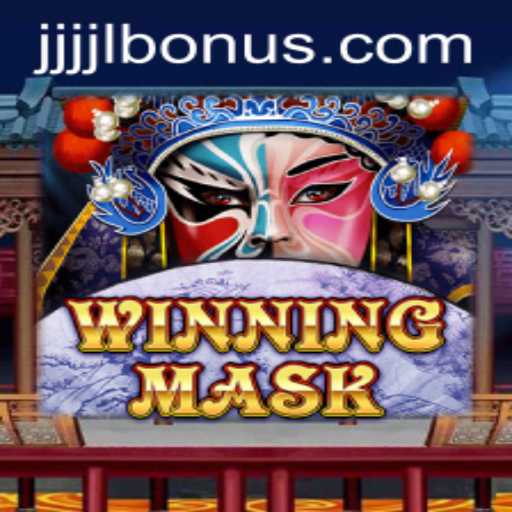 WinningMask: A Thrilling Game with JJJJL BONUS Feature