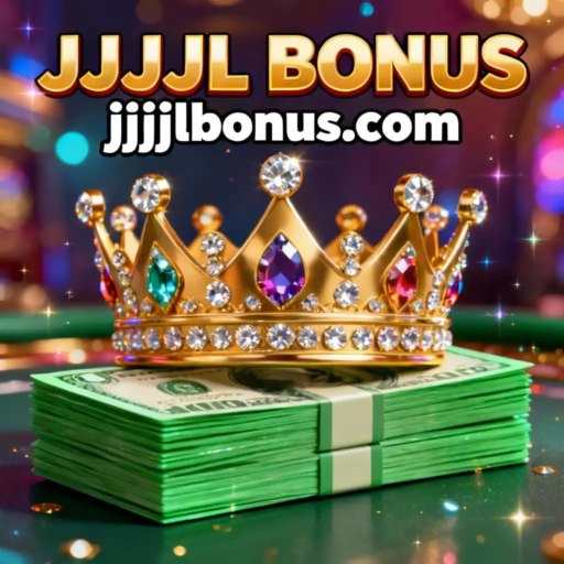 JJJJL BONUS